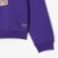 Εικόνα της Unisex Raglan Sleeve Jogger Φούτερ Loose Fit 