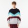 Εικόνα της Ανδρικό Double Sided Colourblock Φούτερ Loose fit