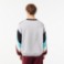 Εικόνα της Ανδρικό Double Sided Colourblock Φούτερ Loose fit