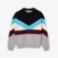 Εικόνα της Ανδρικό Double Sided Colourblock Φούτερ Loose fit