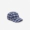 Unisex Βαμβακερό Καρό Καπέλο-3RK1494|LQLI