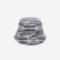 Unisex Reversible Printed Βαμβακερό Καπέλο Bucket -3RK1487|LPCI