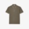 Unisex Cotton Piqué Polo Μπλούζα Classic Fit -3PH3450|LS3I