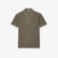 Εικόνα της Unisex Cotton Piqué Polo Μπλούζα Classic Fit 