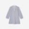 Παιδικό Zipped Bouclette Piqué Polo Φόρεμα-3EJ1203|LW9D