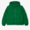 Ανδρικό Lacoste Quilted Αδιάβροχο Κοντό Puffer Jacket-3BH3522|LCNQ