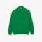 Ανδρικό Lacoste Polo Collar Μάλλινο Πουλόβερ Relaxed fit-3AH0582|LSIW