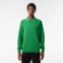 Εικόνα της Ανδρικό Lacoste Polo Collar Μάλλινο Πουλόβερ Relaxed fit
