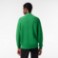 Εικόνα της Ανδρικό Lacoste Polo Collar Μάλλινο Πουλόβερ Relaxed fit
