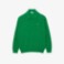 Εικόνα της Ανδρικό Lacoste Polo Collar Μάλλινο Πουλόβερ Relaxed fit