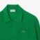 Εικόνα της Ανδρικό Lacoste Polo Collar Μάλλινο Πουλόβερ Relaxed fit