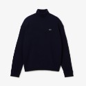 Γυναικείο Lacoste High Neck Μάλλινο Πουλόβερ