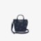 Γυναικεία Croc Print Mini Cross-Body Tote Τσάντα-3NF4492HN|LG021