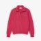 Γυναικείο French Made Seamless Polo Neck Πουλόβερ από Cashmere-3AF2122|LSQI