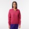Εικόνα της Γυναικείο French Made Seamless Polo Neck Πουλόβερ από Cashmere
