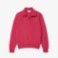 Εικόνα της Γυναικείο French Made Seamless Polo Neck Πουλόβερ από Cashmere