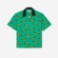 Εικόνα της Ανδρικό Golf Print Button Down Πουκάμισο