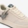 Εικόνα της Γυναικεία Holiday Capsule Ace Clip Leather Trainers