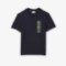 Ανδρικό Iconic Croc T-shirt Regular Fit -3TH3563|LHDE