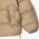 Εικόνα της Unisex Αδιάβροχο Κοντό Puffer Jacket