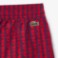 Εικόνα της Γυναικείο Monogram Print Ombre Sportsuit Track Pants