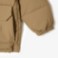 Εικόνα της Ανδρικό Removable Hood Midi Puffer Jacket