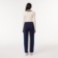 Εικόνα της Γυναικείο Paris French Made Παντελόνι με Πλεκτές Ρίγες