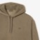 Εικόνα της Unisex Cotton Fleece Jogger Hoodie Loose Fit 