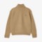 Γυναικείο Lacoste High Neck Μάλλινο Πουλόβερ-3AF9542|LSIX