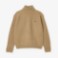 Εικόνα της Γυναικείο Lacoste High Neck Μάλλινο Πουλόβερ