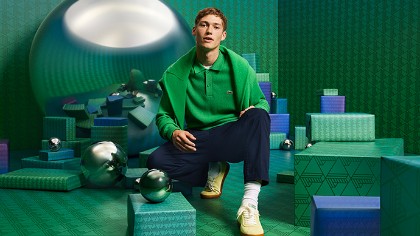 Lacoste Gift Guide