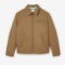 Ανδρικό Κοντό Padded Cotton Twill Jacket-3BH1665|LSIX