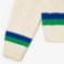 Εικόνα της Unisex Stripe Detail Πλεκτή Ζακέτα Cardigan