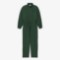 Γυναικείο Textured Belted Zip Neck Jumpsuit-3EF0758|LSMI