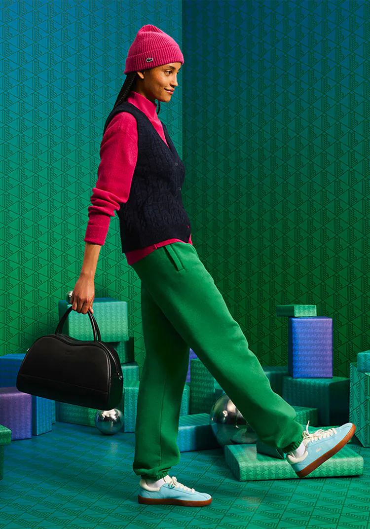 lacoste gifts for women