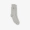 Unisex Βαμβακερές High-Cut Κάλτσες-3RA4264|LCCA
