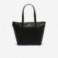 Εικόνα της Γυναικεία L.12.12 Concept Small Zip Tote Τσάντα