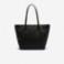 Εικόνα της Γυναικεία L.12.12 Concept Small Zip Tote Τσάντα