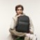 Εικόνα της Ανδρικό Classic Laptop Pocket Backpack 