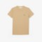 Ανδρικό T-shirt Pima Cotton Jersey με Λαιμόκοψη-3TH6709|LIXQ