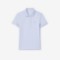 Γυναικεία Stretch Cotton Piqué Polo Μπλούζα Slim Fit-3PF5462|LJ2G