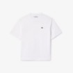 Γυναικείο Lightweight Cotton Pima Jersey T-shirt Relaxed Fit 