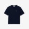 Γυναικείο Lightweight Cotton Pima Jersey T-shirt Relaxed Fit -3TF7215|L166