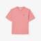 Γυναικείο Lightweight Cotton Pima Jersey T-shirt Relaxed Fit -3TF7215|LQDS