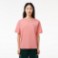 Εικόνα της Γυναικείο Lightweight Cotton Pima Jersey T-shirt Relaxed Fit 
