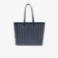 Εικόνα της Γυναικεία Zely Canvas Monogram Medium Tote Τσάντα