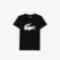 Παιδικό Lacoste SPORT Tennis Technical Jersey Oversized Croc T-shirt-3TJ2910|L031