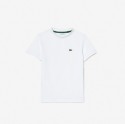 Παιδικό Plain Cotton Jersey T-shirt