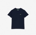 Παιδικό Plain Cotton Jersey T-shirt