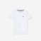 Εικόνα της Παιδικό Plain Cotton Jersey T-shirt